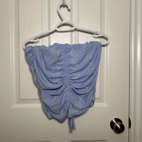 New Blue Matching Set - Picture 10 of 10